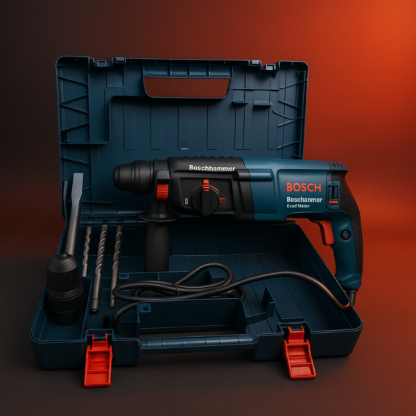 Перфоратор на ток BOSCH PROFESSIONAL