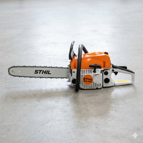 Моторен верижен трион STIHL MS 440